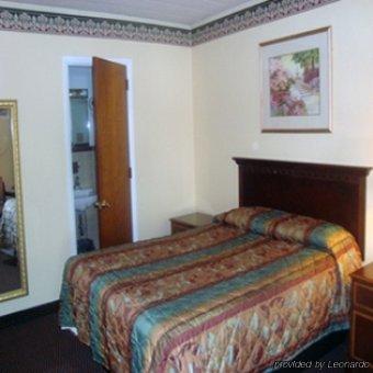 Budget Host Inn New Berlinville Quarto foto